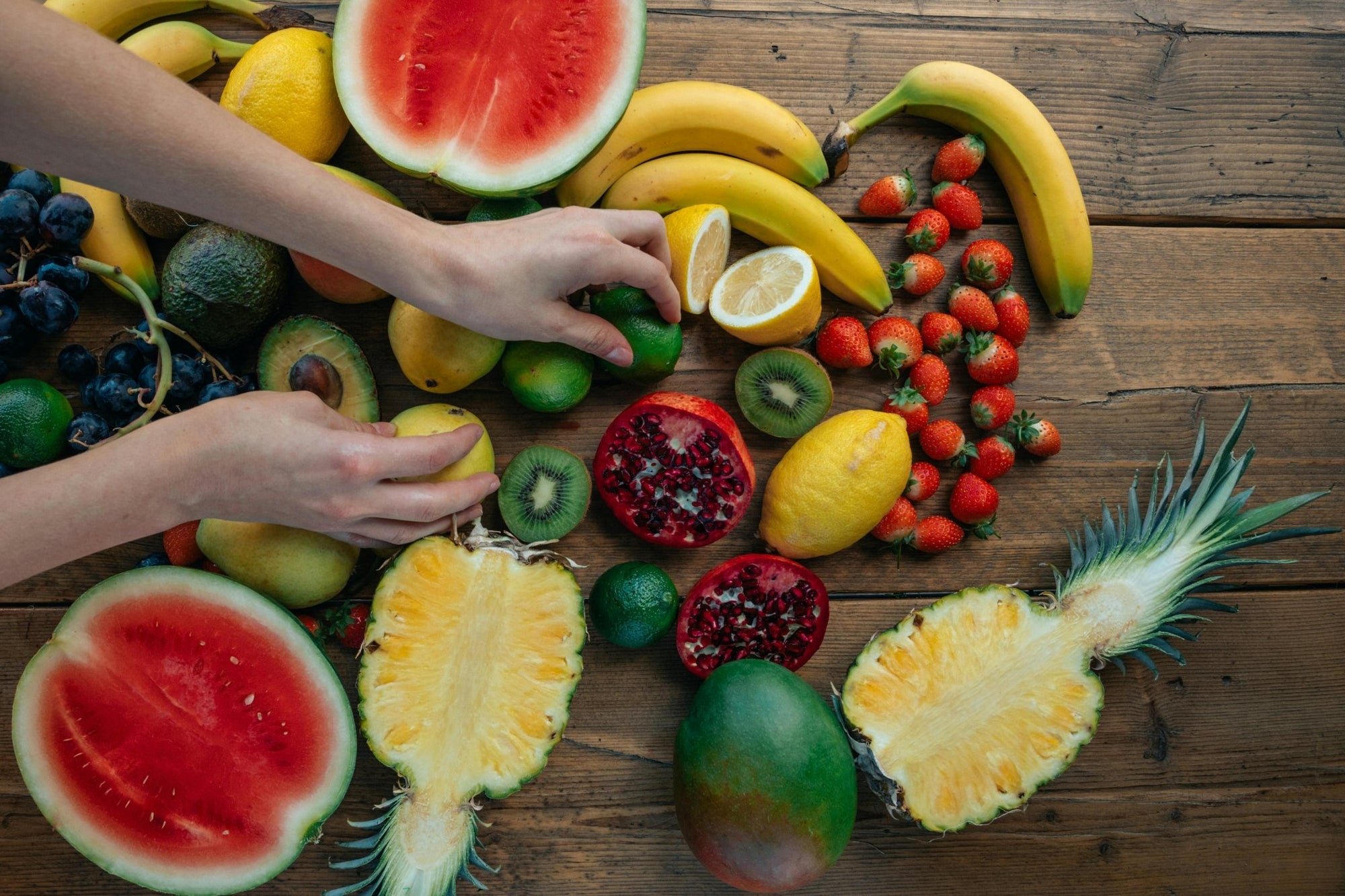 Beyond the Basics: 6 Lesser-Known Benefits of Vitamin C for Body and Mind - Nature Provides